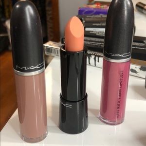 MAC RETRO MATTE BUNDLE